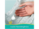 Kit com 10 Fraldas Pampers Confort Sec