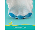Fralda Pampers Confort Sec