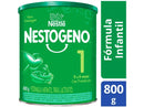 Fórmula Infantil Nestogeno 1 800g
