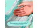 Kit Com 3 Fraldas Pampers Premium Care Pants
