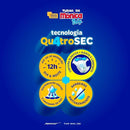 Fralda Turma da Mônica Baby Giga