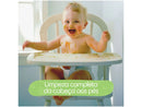 Kit com 12 Pacotes de Lenços Umedecidos Pampers Aroma de Aloe Vera de 48 Unidades