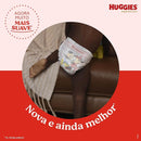 Huggies Fralda Supreme Care