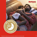 Huggies Fralda Supreme Care