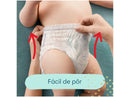 Kit Com 3 Fraldas Pampers Premium Care Pants