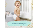 Kit Com 3 Fraldas Pampers Premium Care