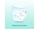 Fralda Pampers Premium Care