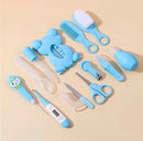 Kit Higiene Bebê Premium 13 em 1