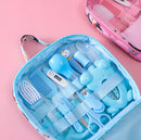 Kit Higiene Bebê Premium 13 em 1