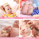 Kit Higiene Bebê Premium 13 em 1