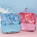 Kit Higiene Bebê Premium 13 em 1