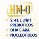 Fórmula Infantil Nanlac  Supreme 800G