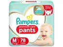 Fralda Pampers Premium Care Pants