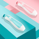 Aparador de Unha Automático e Seguro para Bebê